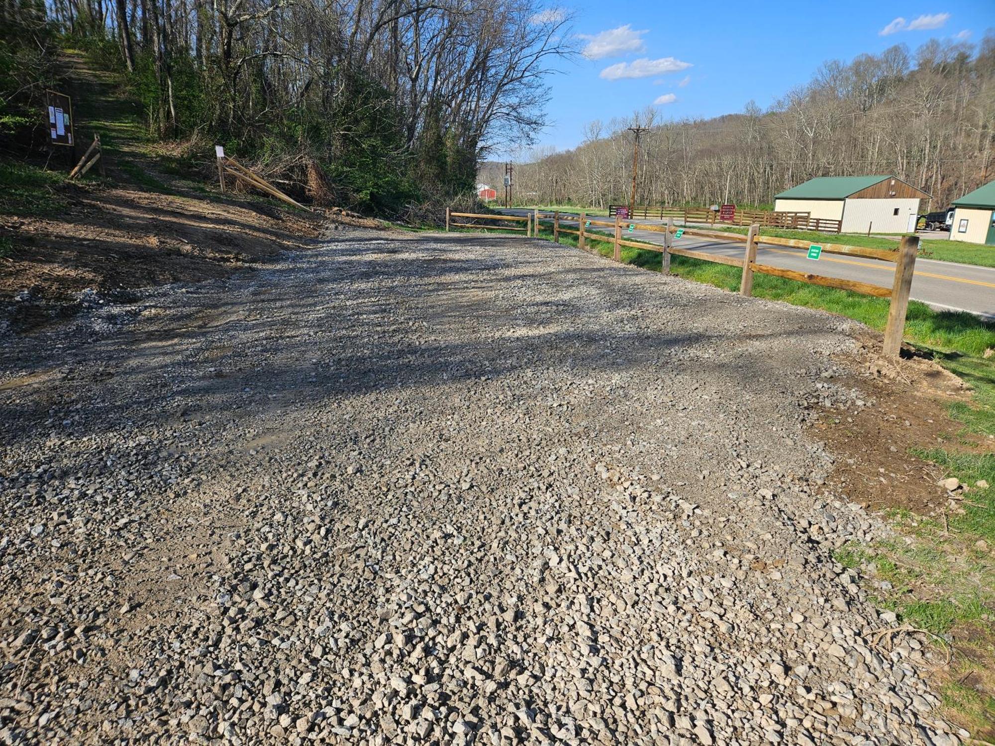 Cardinal Cove Campsite At Hocking Vacations - Tent Not Included Logan Εξωτερικό φωτογραφία
