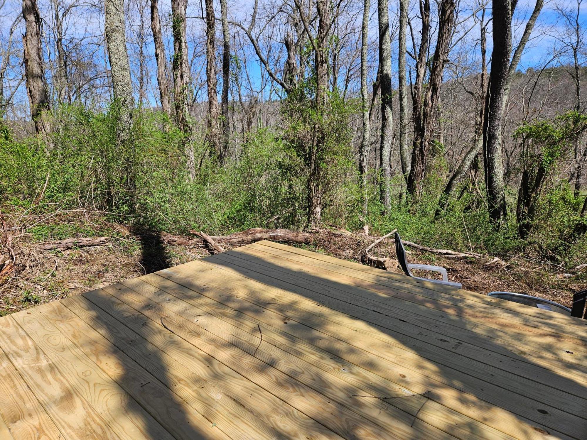 Cardinal Cove Campsite At Hocking Vacations - Tent Not Included Logan Εξωτερικό φωτογραφία